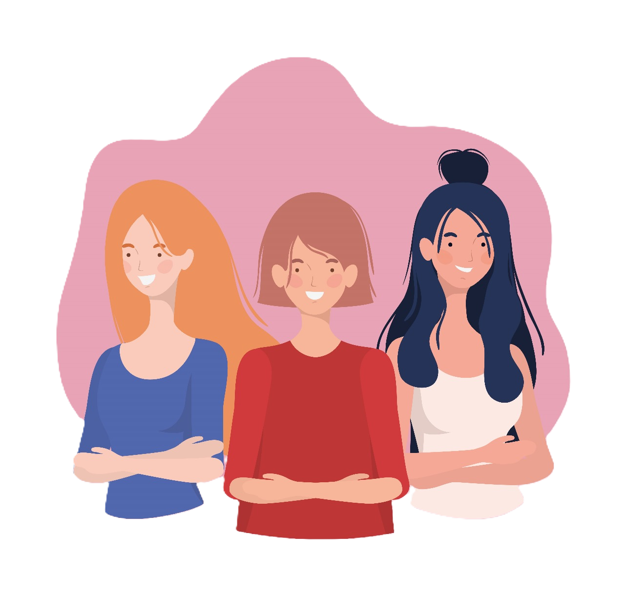 Women's Safety Technology